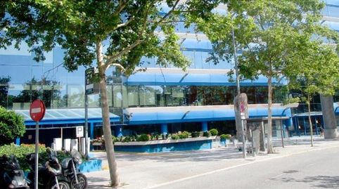 Foto 2 de Oficina en venda a Avenida Vents, Montigalà, Badalona