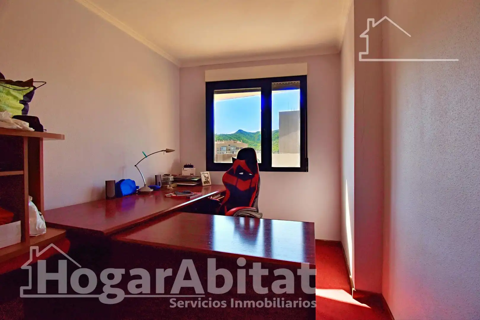 Appartamento con terrazza in vendita a de les Germanías, imagen 24