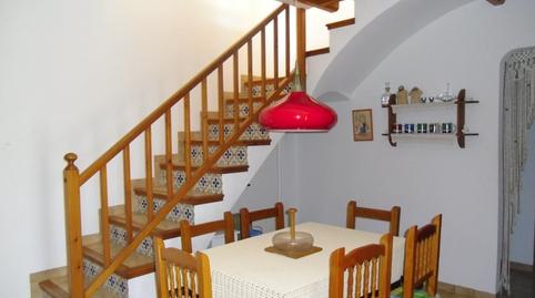 Photo 2 of House or chalet to rent in Camí de la Ratlla del Terme, Pueblo, Castellón