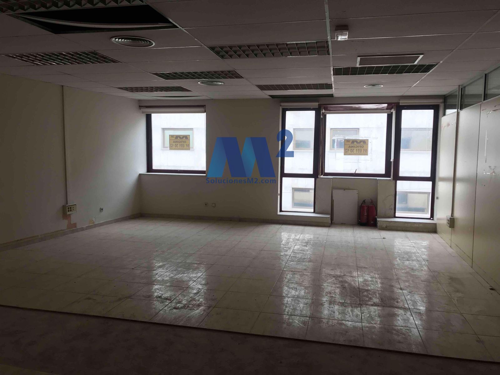 Oficina en venda en Alcobendas