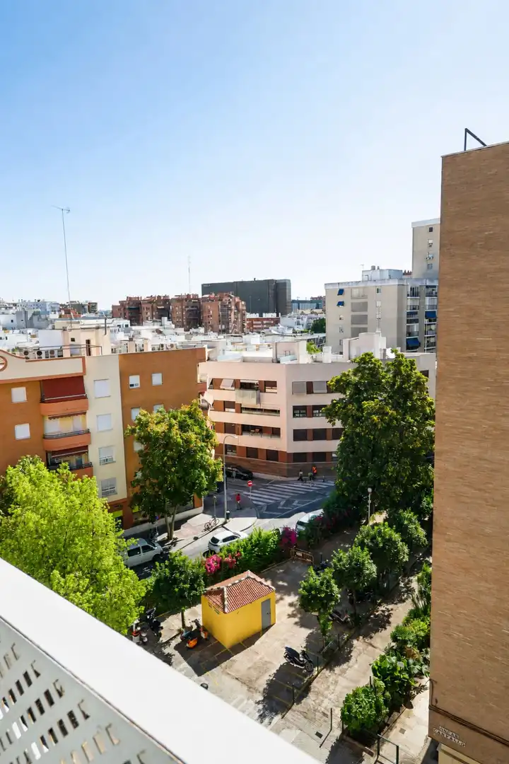 Flat with lift for sale in grupo oscar carvallo 4, imagen 31