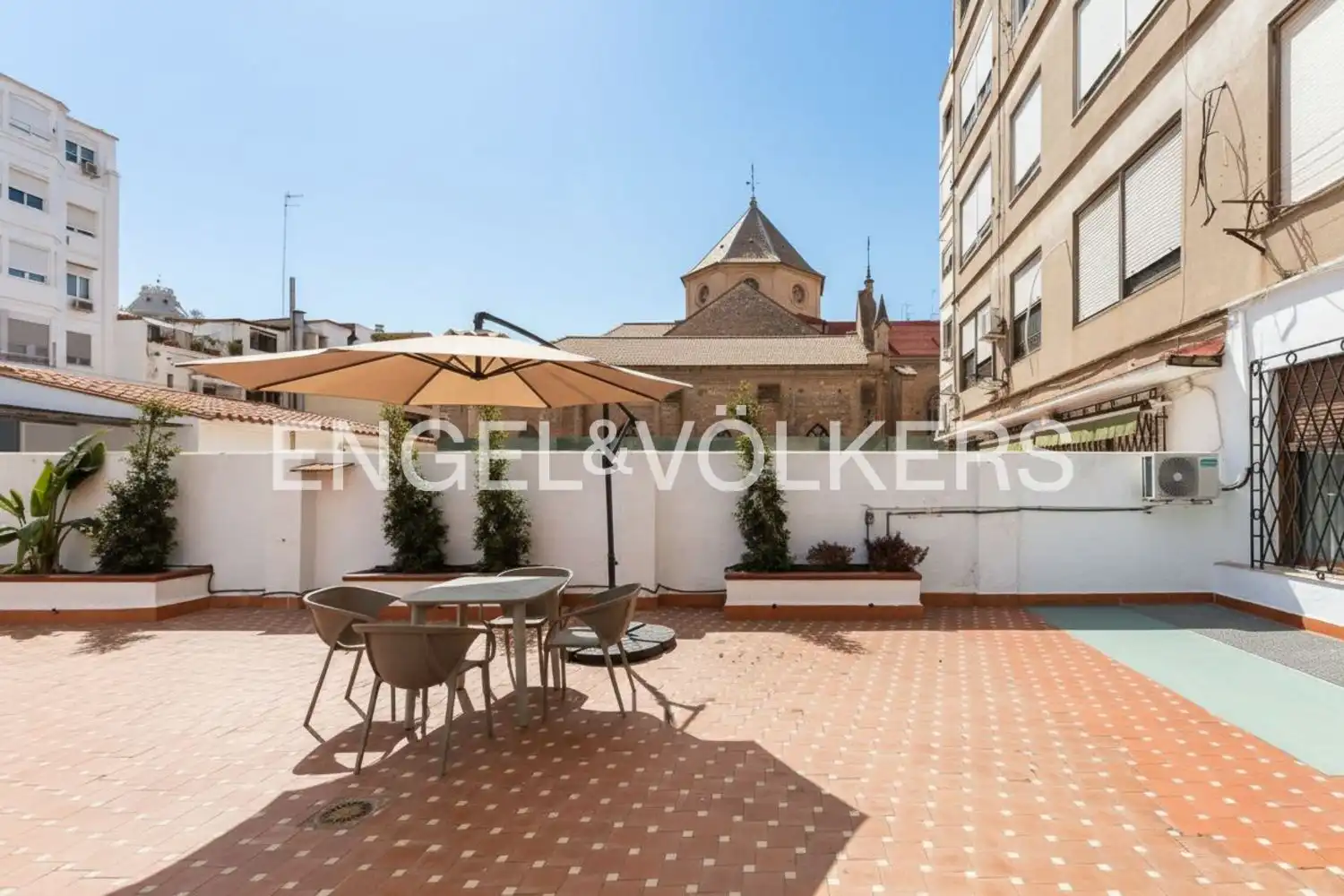Appartement avec terrasse à louer à L'Eixample, imagen 3