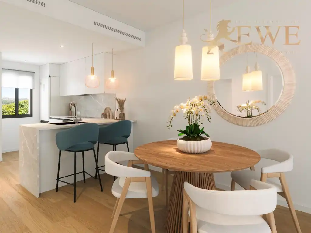 Apartament en venda a Carrer Manises, imagen 9