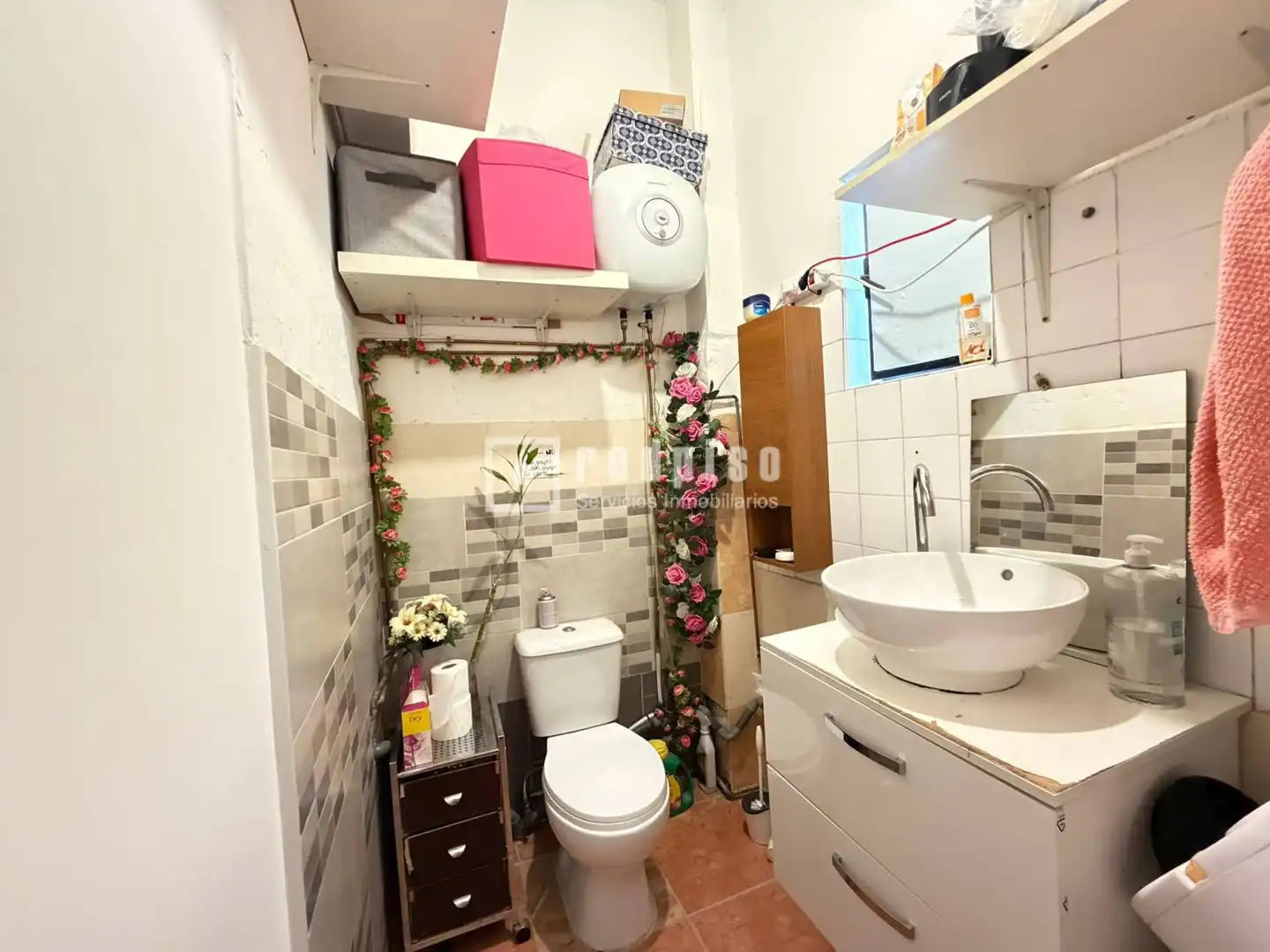 Business premises to rent in Virgen del Rosario, imagen 7