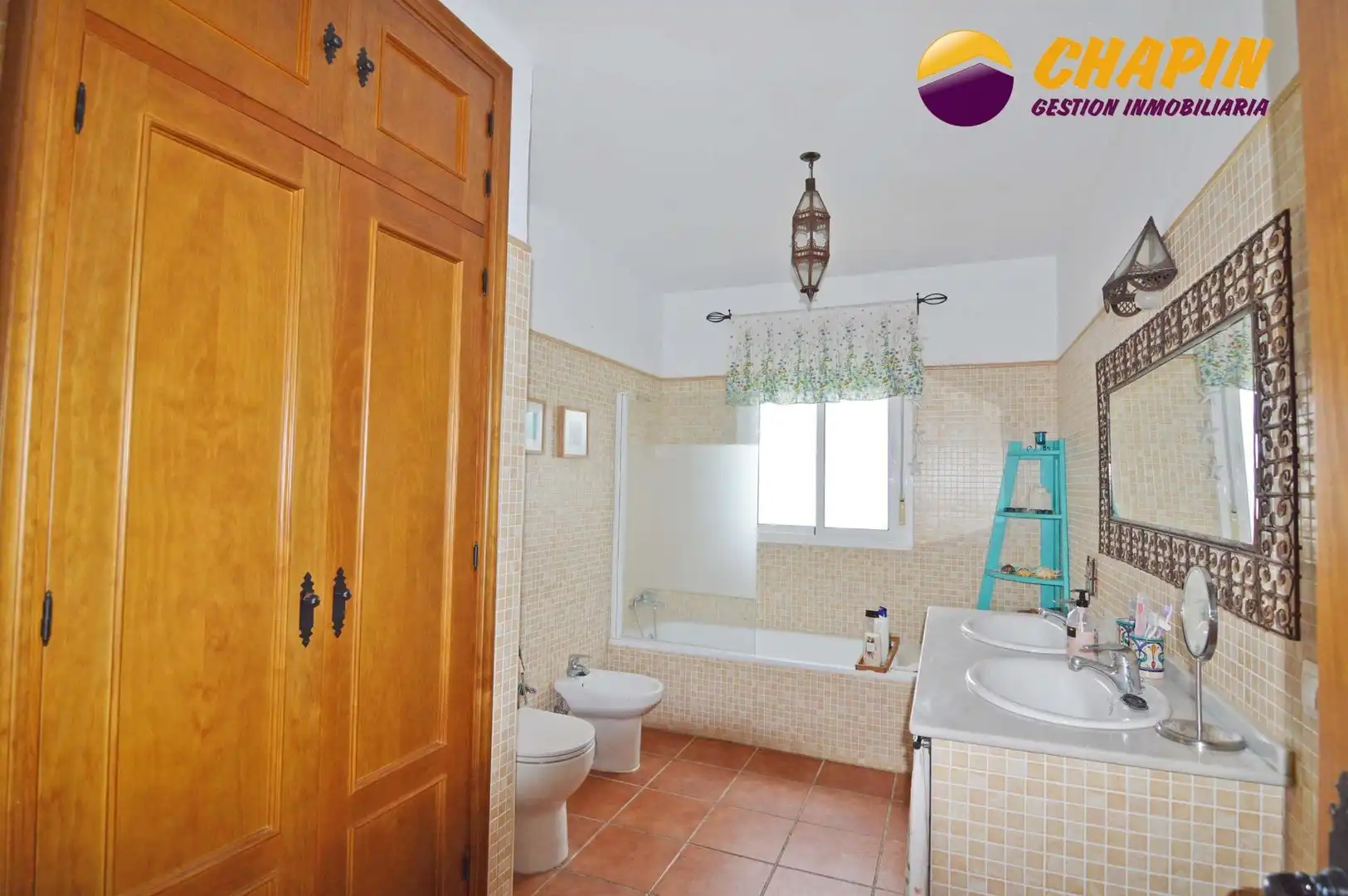 Maison avec jardin à vendre à El Palmar, imagen 21