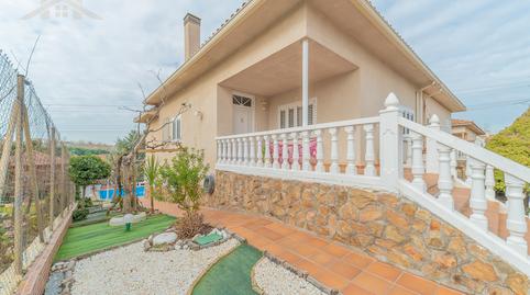 Photo 5 of Single-family semi-detached for sale in Avenida de las Flores, 20, Casco Antiguo - La Dehesa - Los Monteros, Madrid