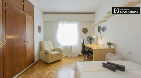 Foto 2 von Wohnung zur Miete in Castilla, Madrid Capital