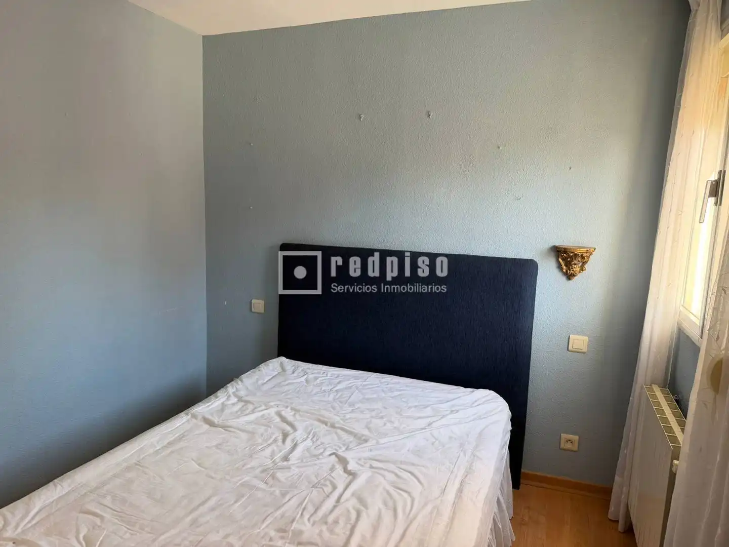 Dormitori de Pis en venda en Madrid amb Calefacció