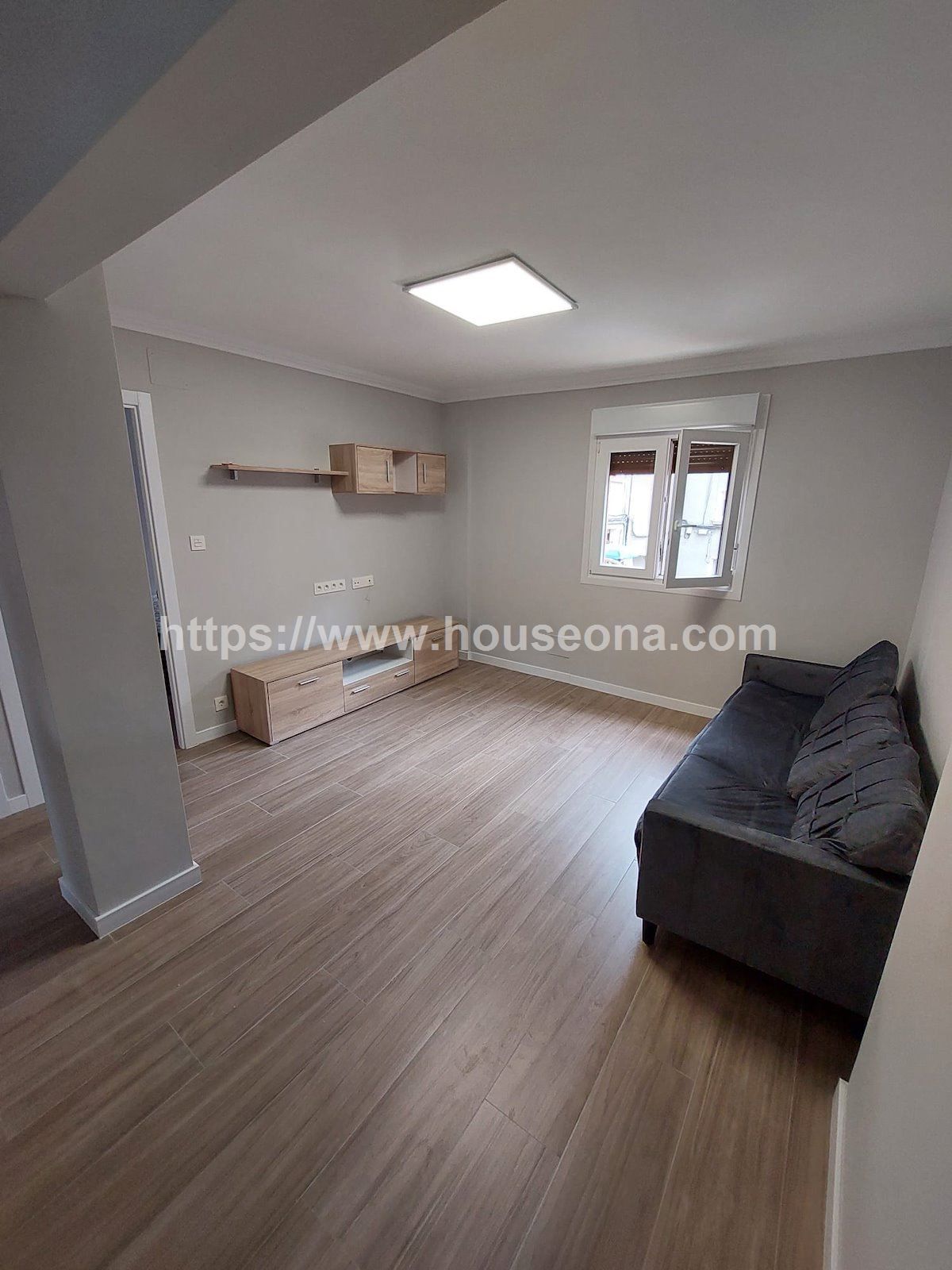 Bedroom of Flat to rent in Sestao   with Furnished