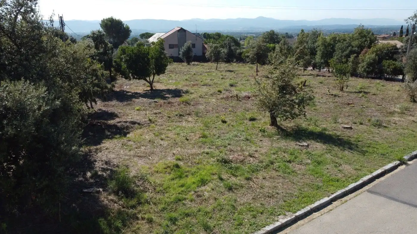 Residential land for sale in Sant Pere de Vilamajor, imagen 16