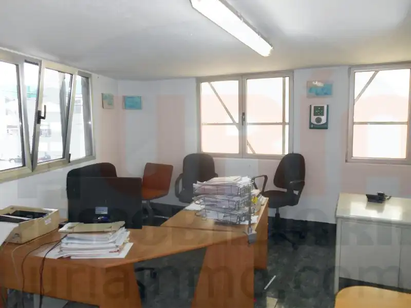 Oficina de alquiler en Siero con Amueblado