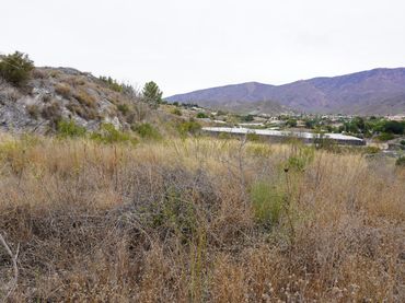 Rural land for sale in Los Coscurros