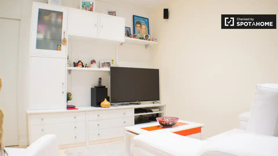 Flat to rent in Retiro, imagen 2