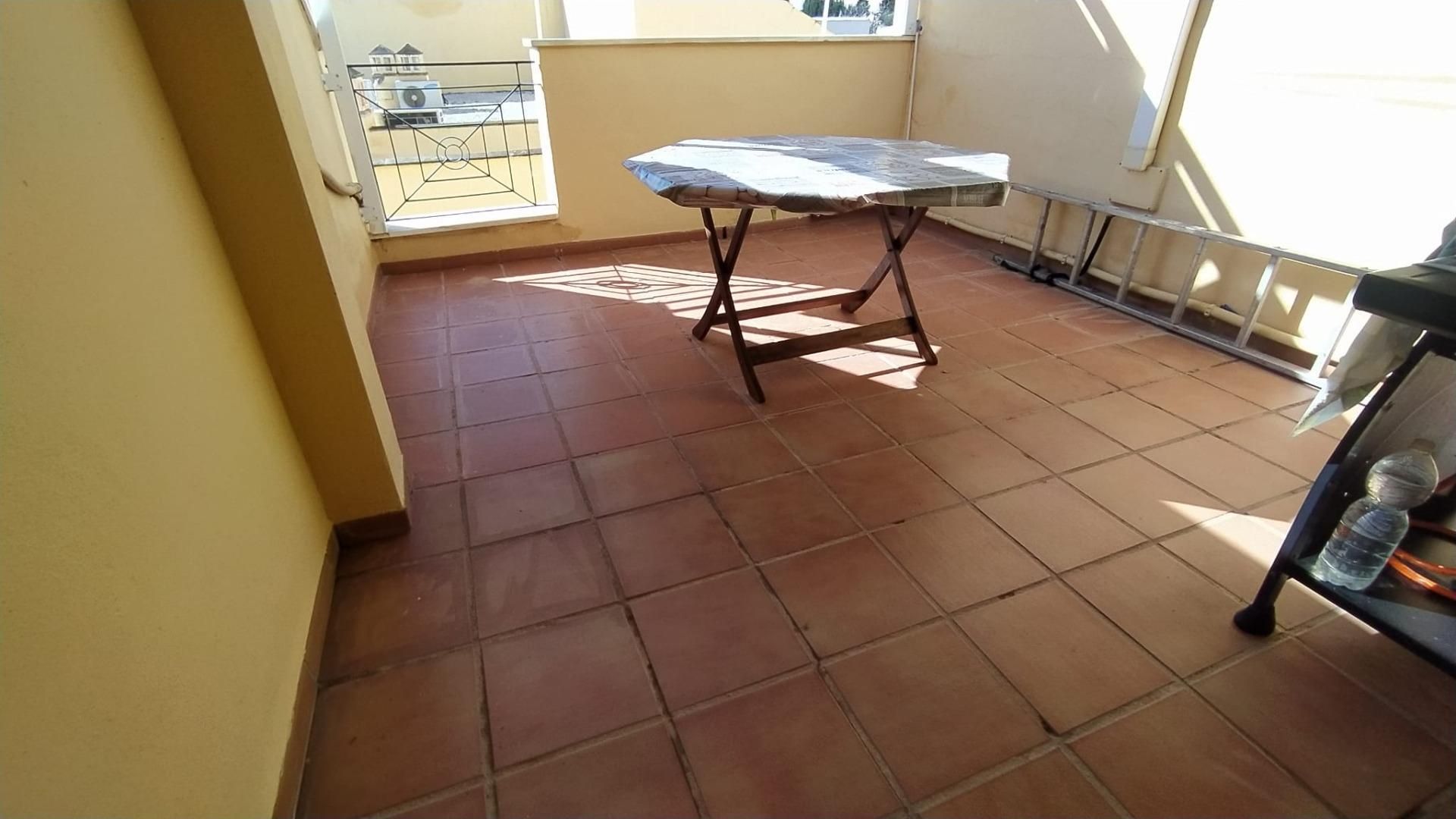 Dúplex en venda a El Pinillo