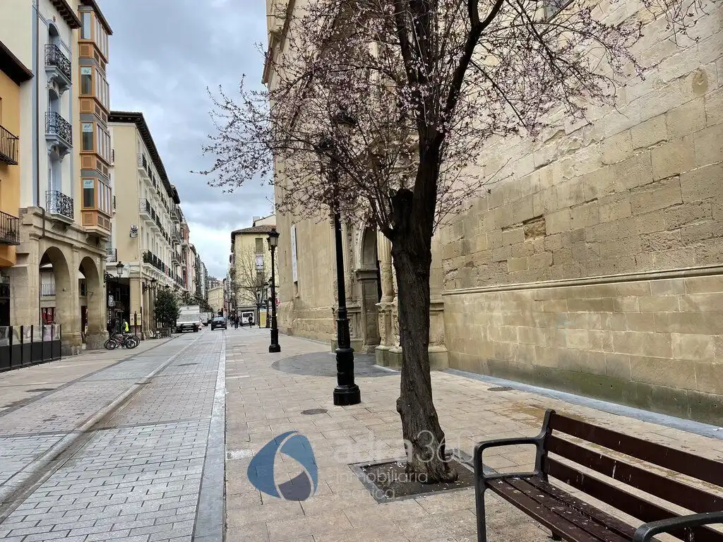 Business premises to rent in Portales, imagen 3