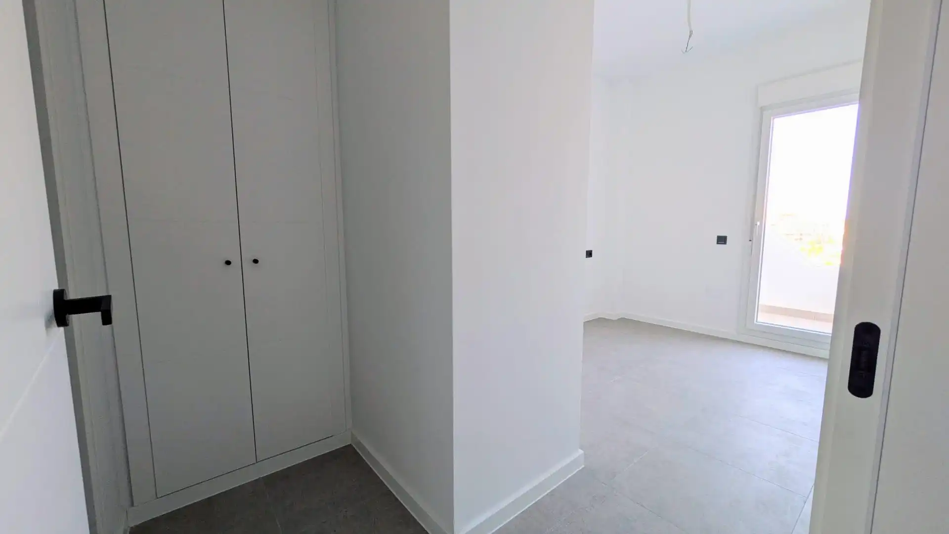 Ático de alquiler en Fuengirola con Aire acondicionado, Calefacción y Terraza