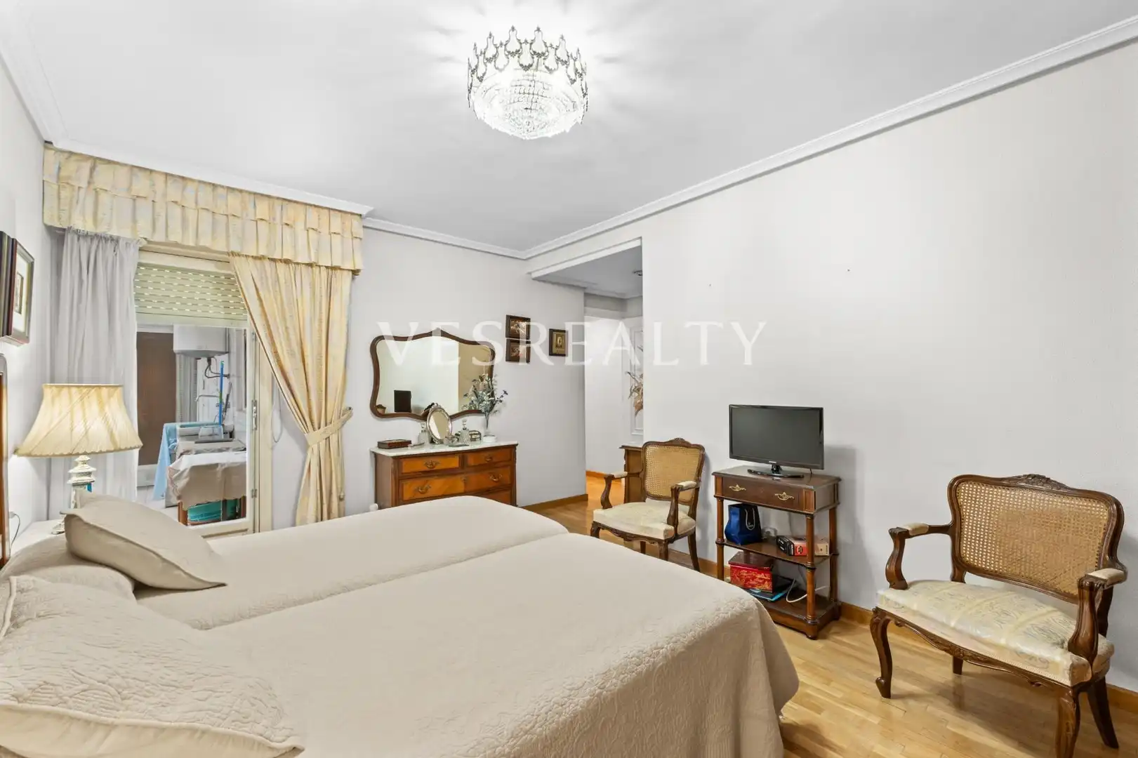 Piso con terraza en venta en FOGLIETTI, imagen 22