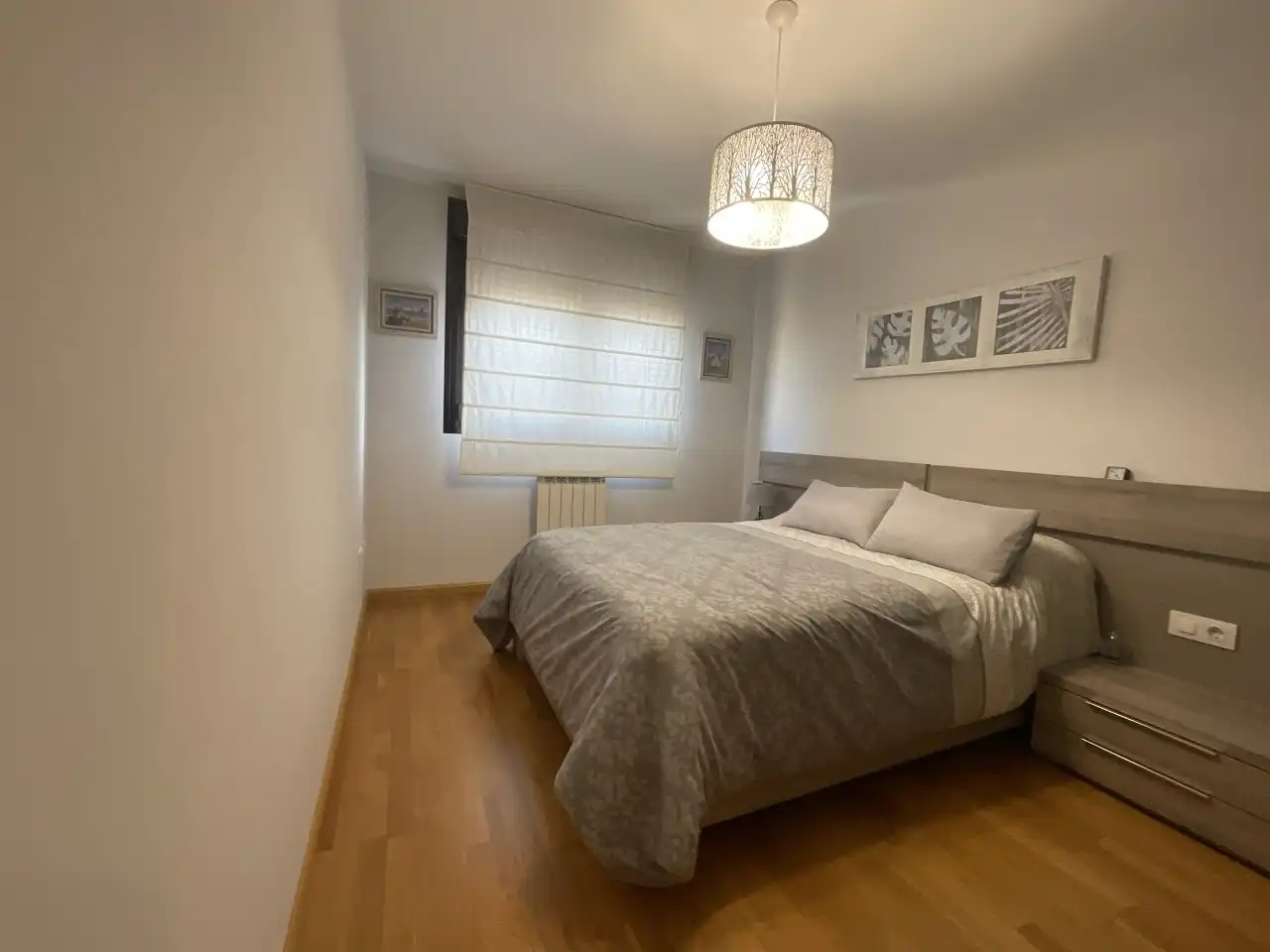 Habitación de Piso en venta en Santo Domingo de la Calzada con Amueblado