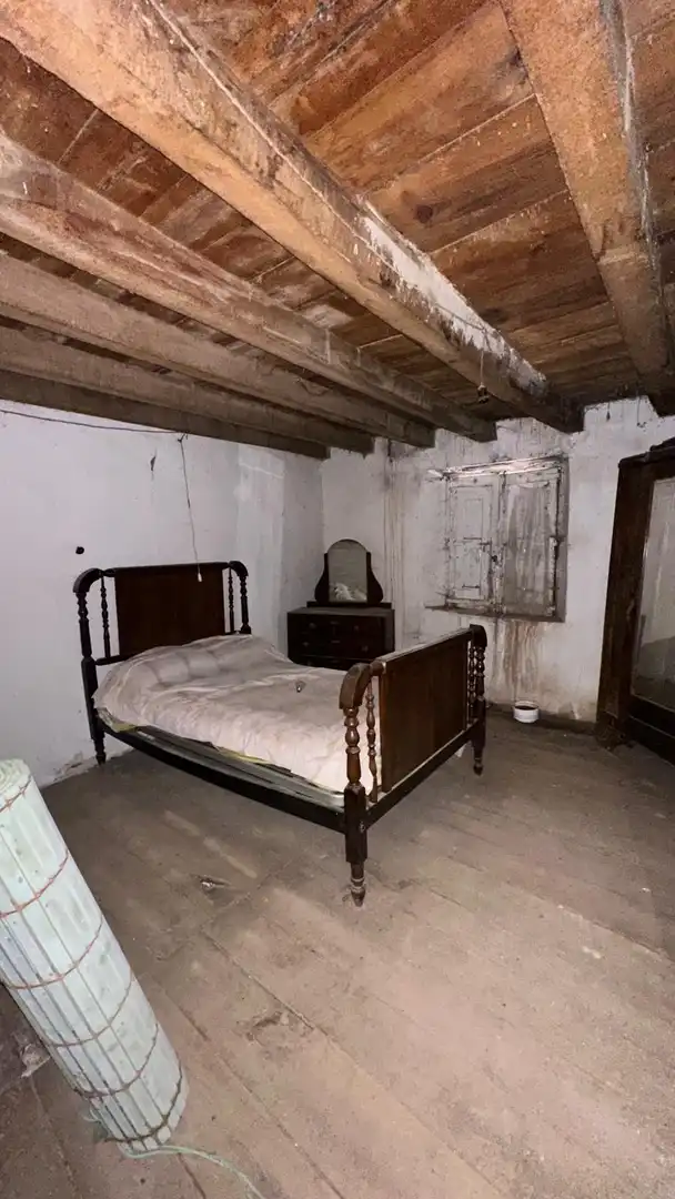 Finca rústica en venta en Travesía Calle Real, Santa Inés