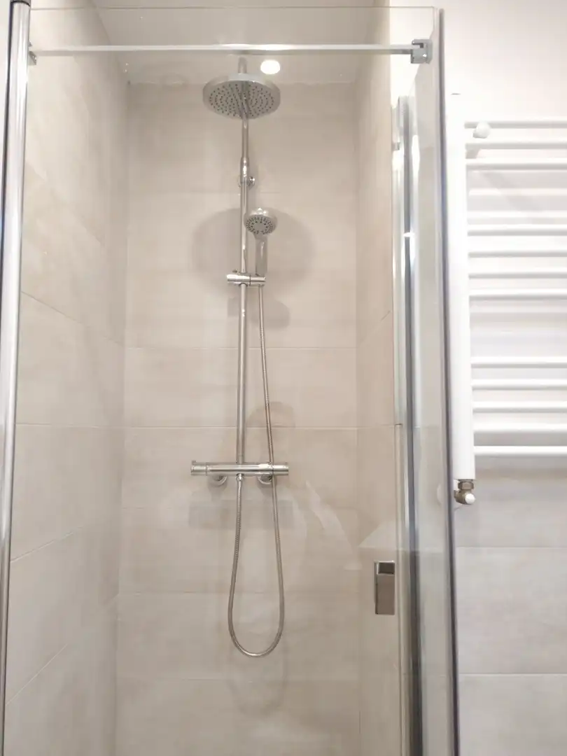 Flat for rent in Calle san francisco, Zabalburu