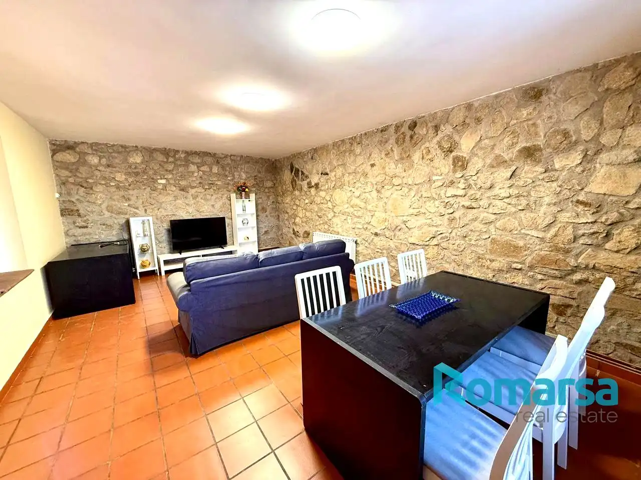 Country homes for rent in Doña Juanita, Gemuño