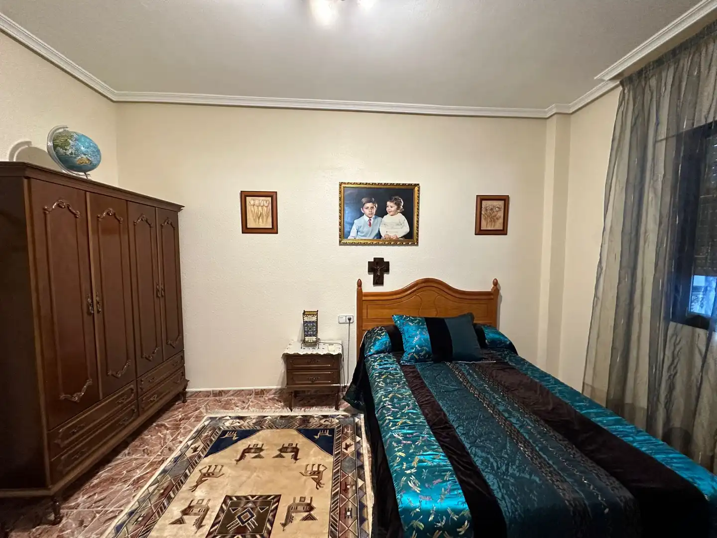 Casa en venta en Don Benito, imagen 8