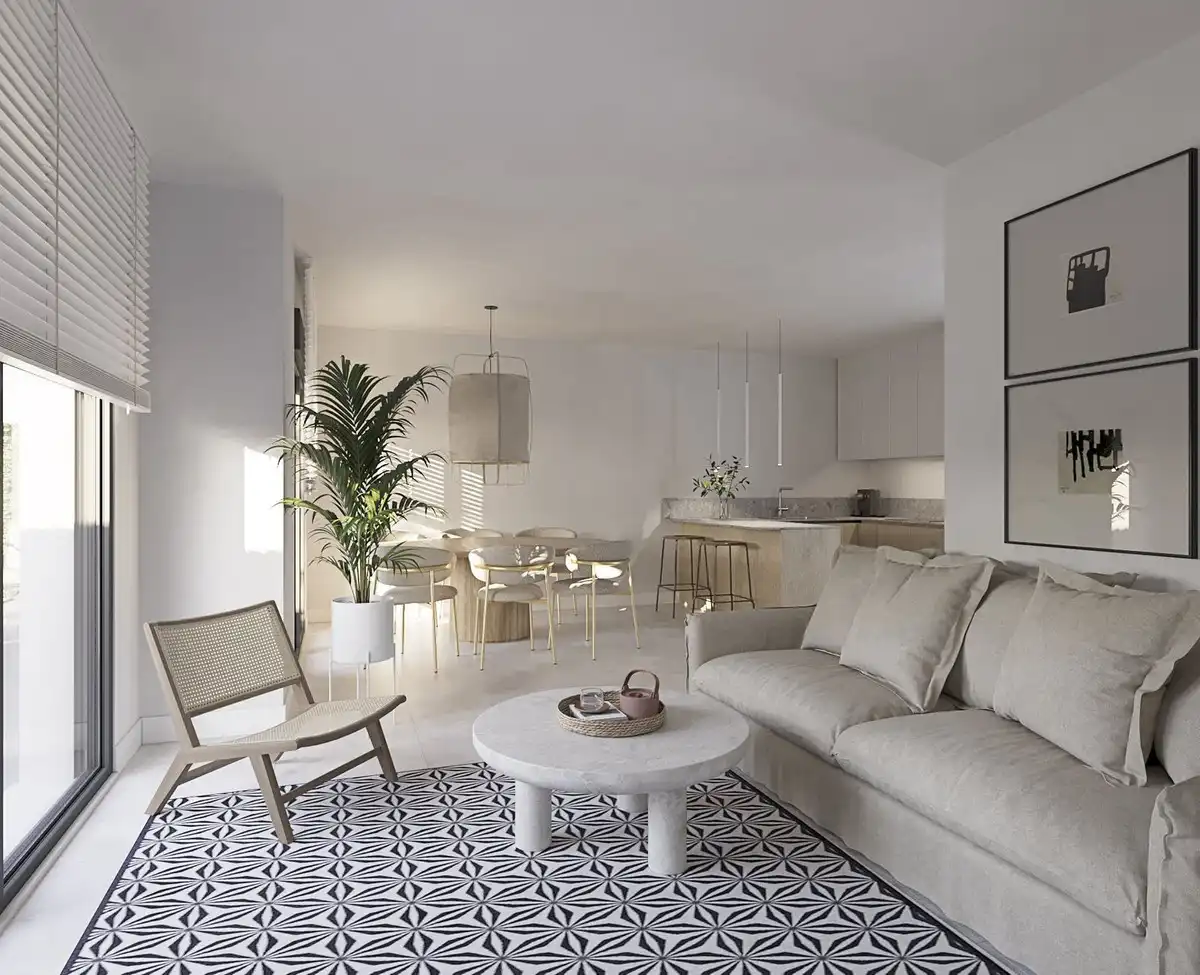 Home with pool for sale in Marina de Casares, imagen 5