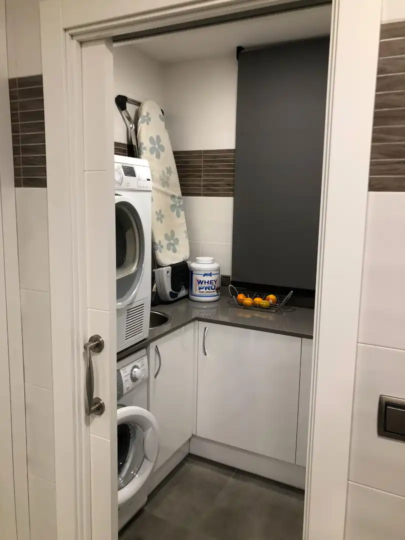 Kitchen of Houses for sale in Les Masies de Voltregà  with Air Conditioner, Heating and Private garden