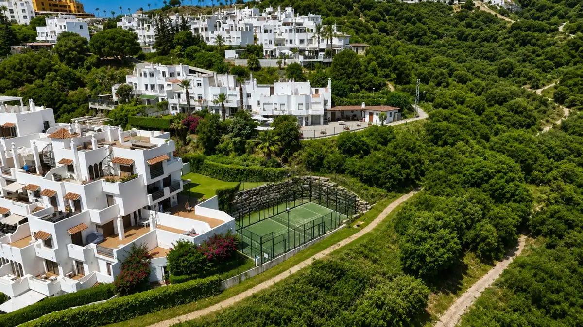 Apartment mit Pool zum Verkauf in Selwo, imagen 17
