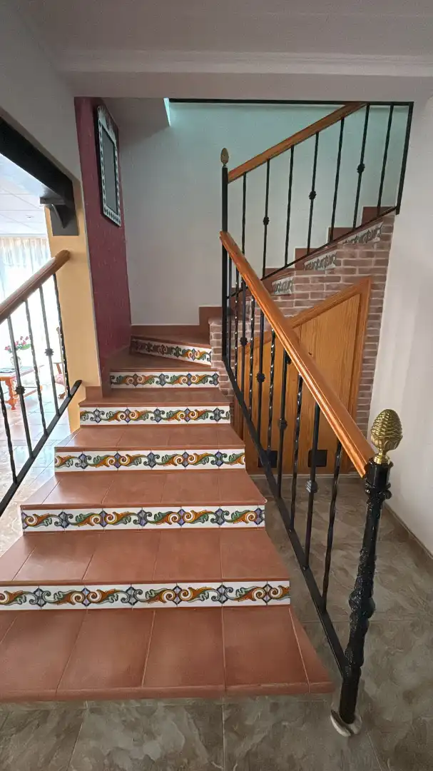 Casa o chalet en venta en Corbera con Aire acondicionado, Jardín privado y Piscina