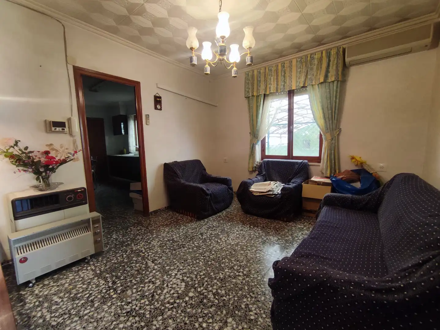 House for sale in Raval Cuartel, imagen 12