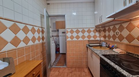 Foto 5 de Pis de lloguer a Vila-real - Plaza Escultor Ortells, Cariñena - Carinyena, Vila-real