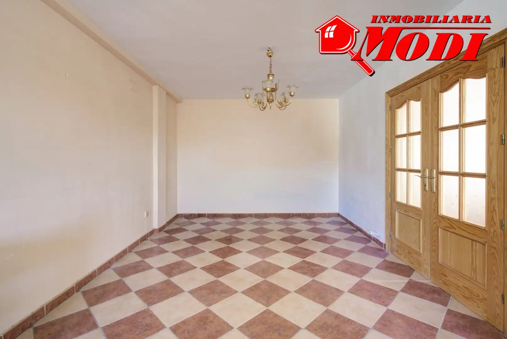 Living room of Houses for sale in Padul  with Private garden and Swimming Pool