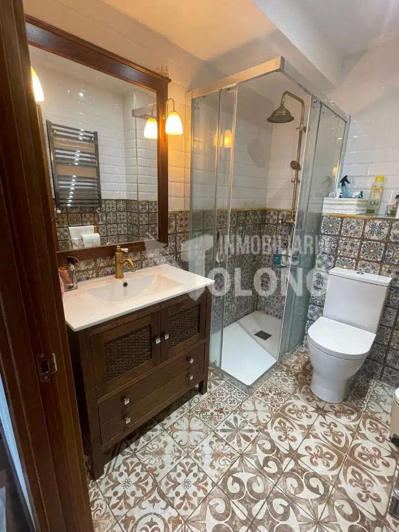 Piso con ascensor en venta en Calle Hermanos Sánchez del Río 11, imagen 33
