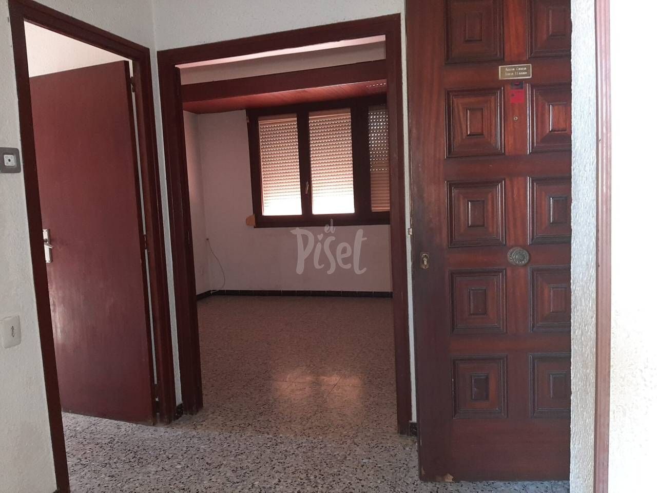 Pis en venda en  Tarragona Capital amb Terrassa