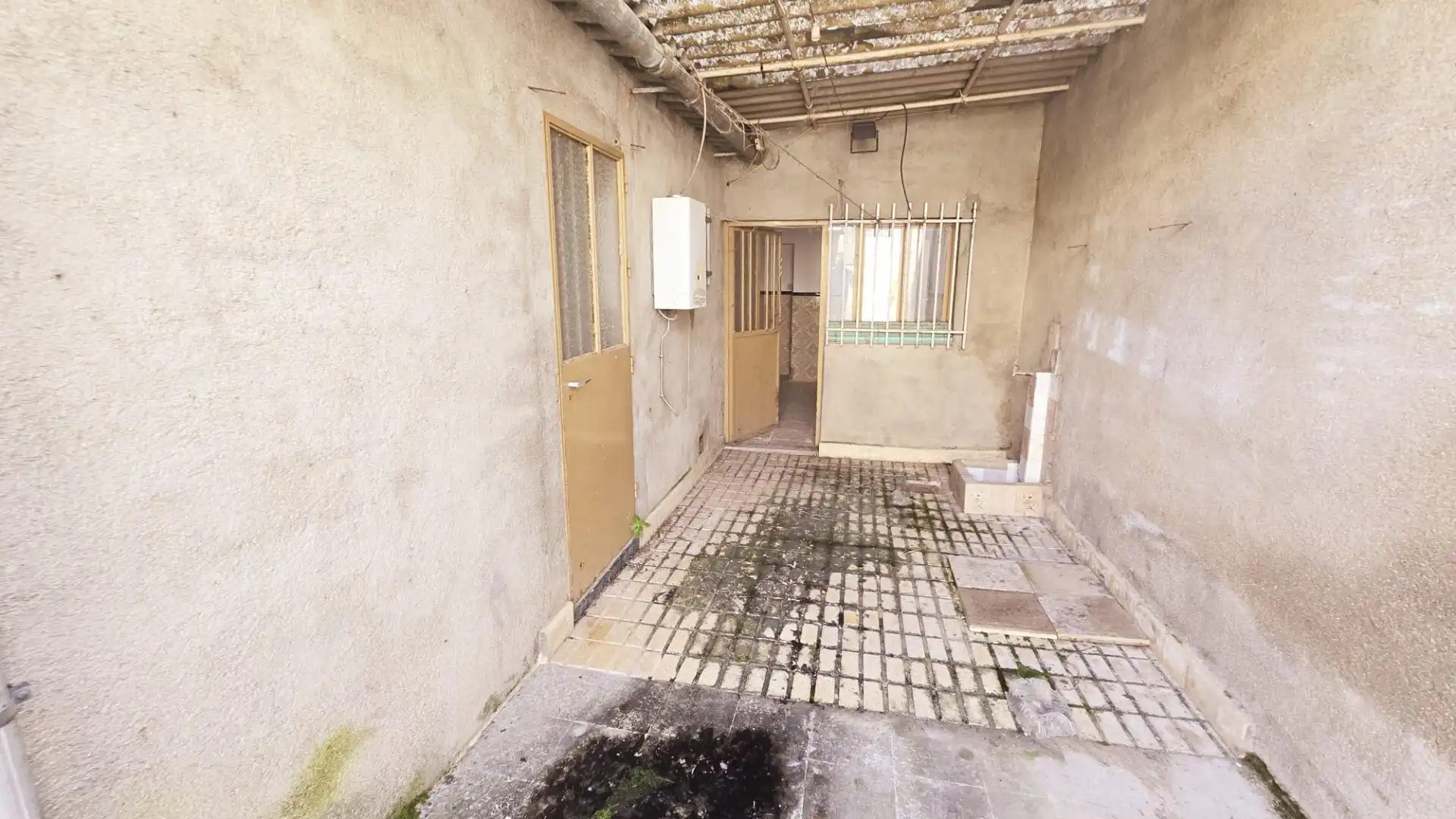 Houses for sale in Villanueva de Córdoba