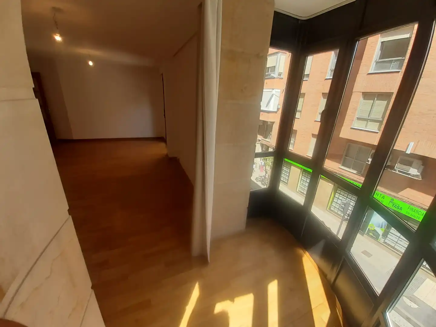 Flat for rent in Zamora Capital   with Storage room, Balcony and Community pool