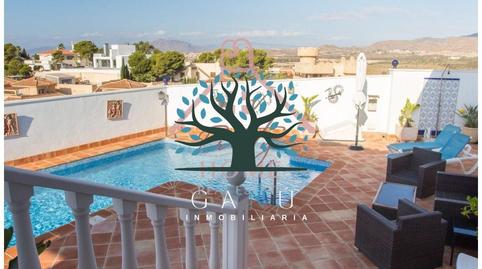 Foto 5 de Casa o xalet en venda a Avenida de Los Espejos, Los Puertos, Murcia