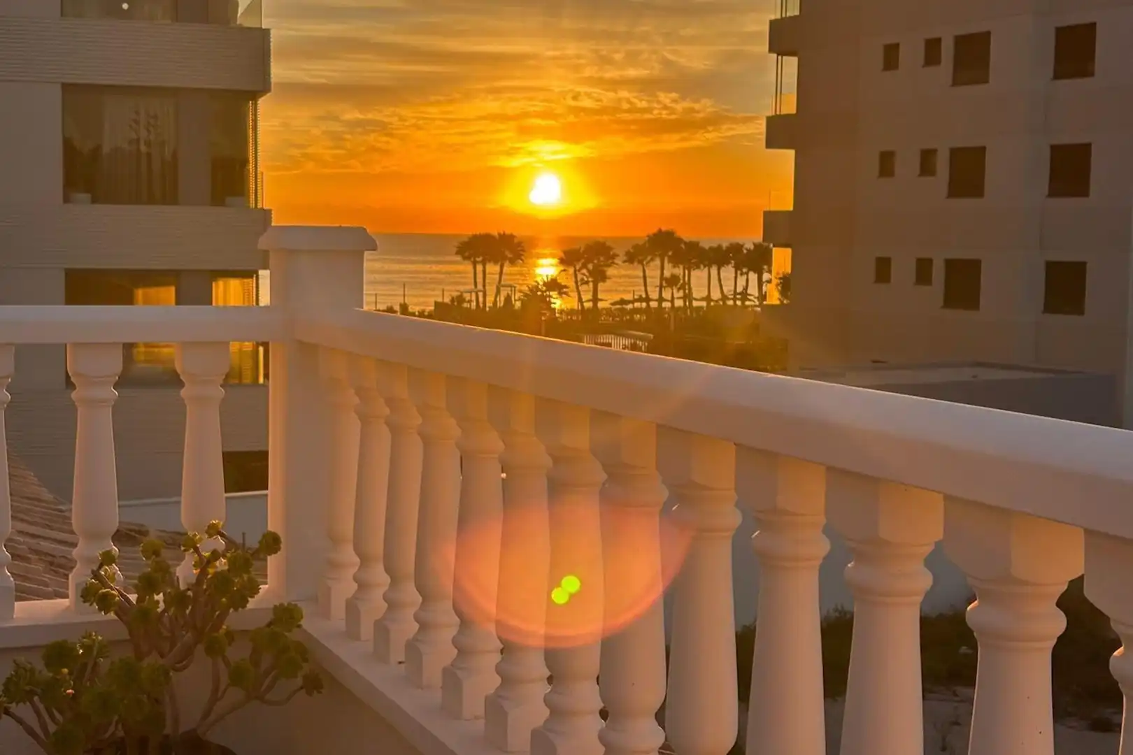 Apartment with terrace for sale in Playa del Acequión, Náufragos y Rocío del Mar, imagen 5
