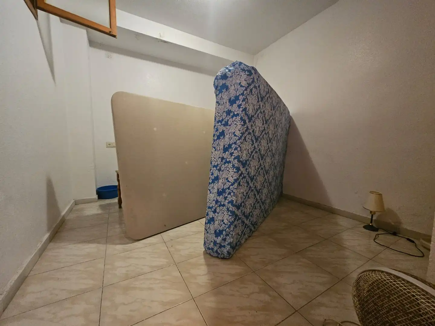 Dormitori de Pis en venda en Torrevieja amb Aire condicionat, Terrassa i Moblat