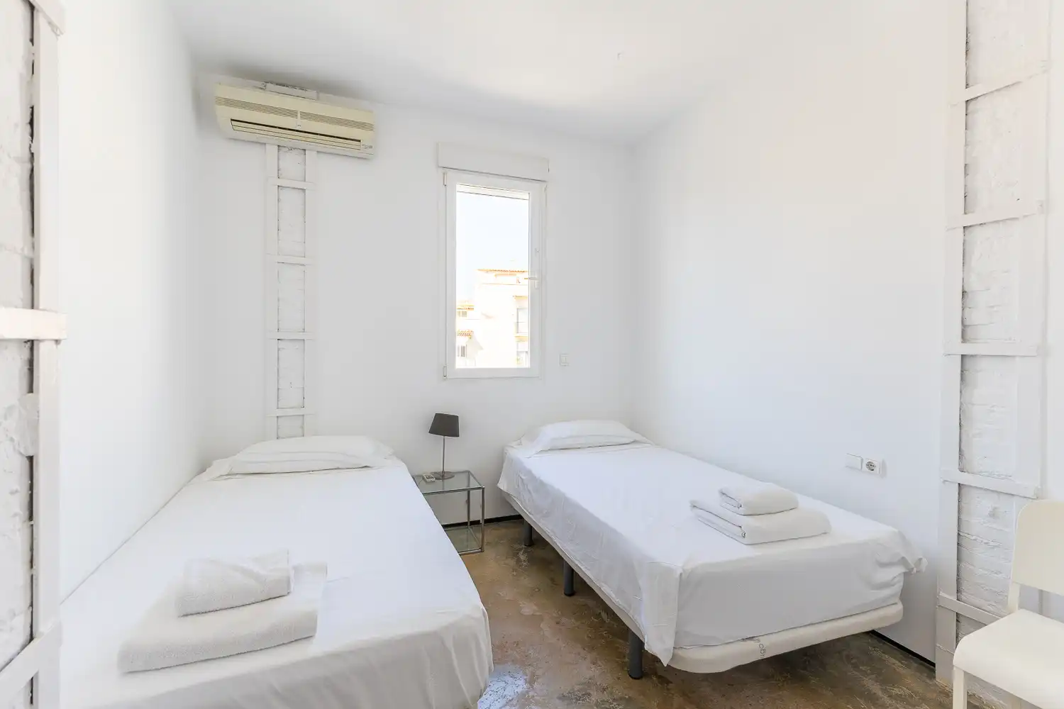 Habitación de Piso de alquiler en Poblats Marítims