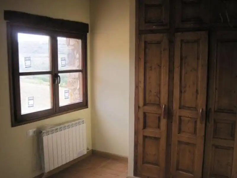 Pis en venda en Sarroca de Bellera amb Jardí privat