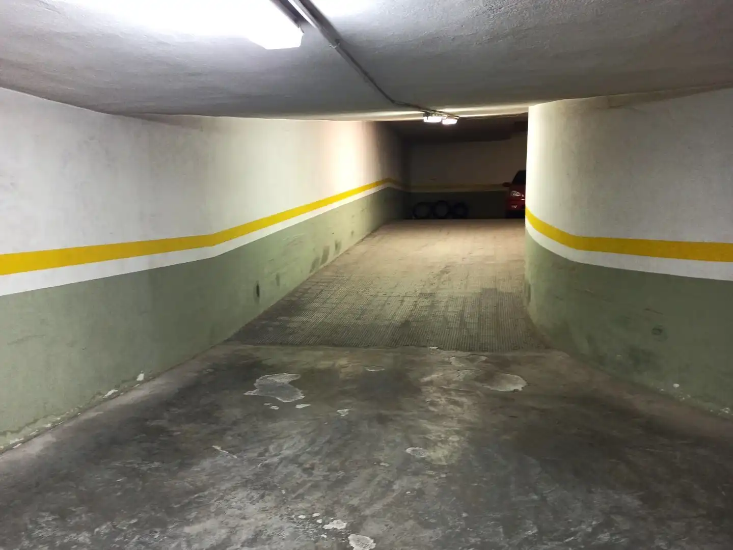 Parkplatz zum Verkauf in Calle de Villajoyosa 8, imagen 17