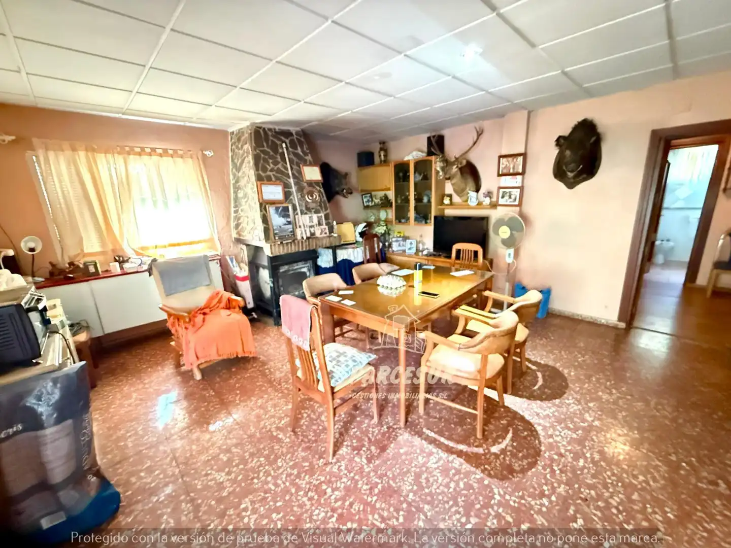 Casa o xalet en venda en Córdoba amb Traster i Piscina