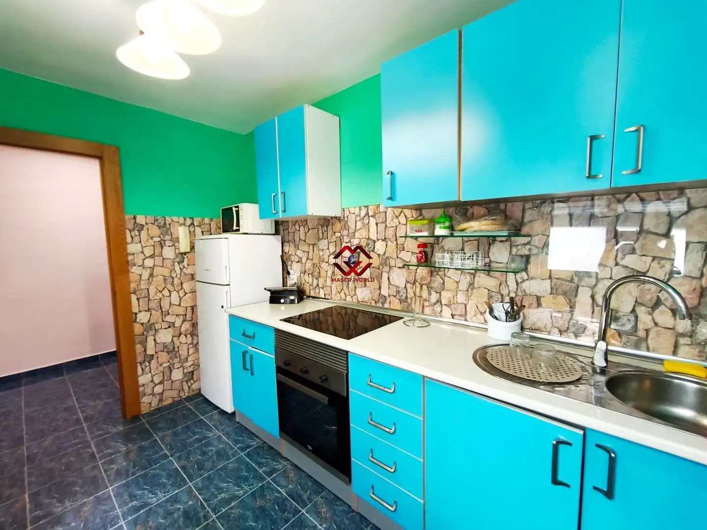 Appartement compact avec ascenseur à vendre à Avenida RIO SEGURA, imagen 10