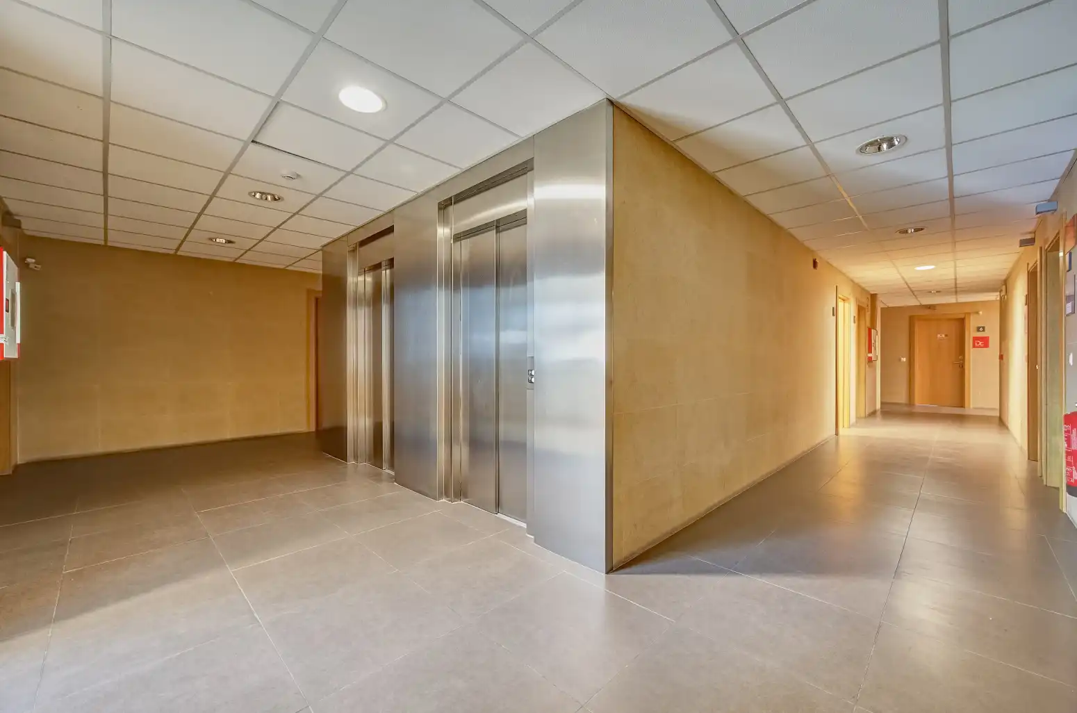Oficina en venta en Orkoien