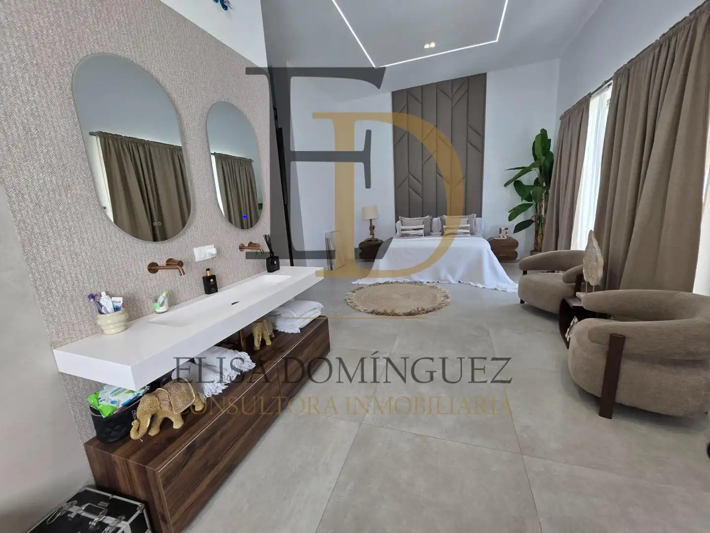 Detached house with pool for sale in Santa Marta de Tormes, imagen 26