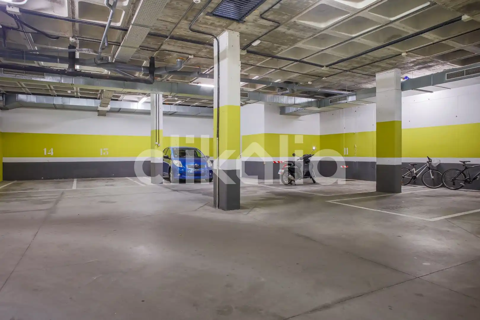 Appartement avec ascenseur à vendre à Villa de Vallecas, imagen 17