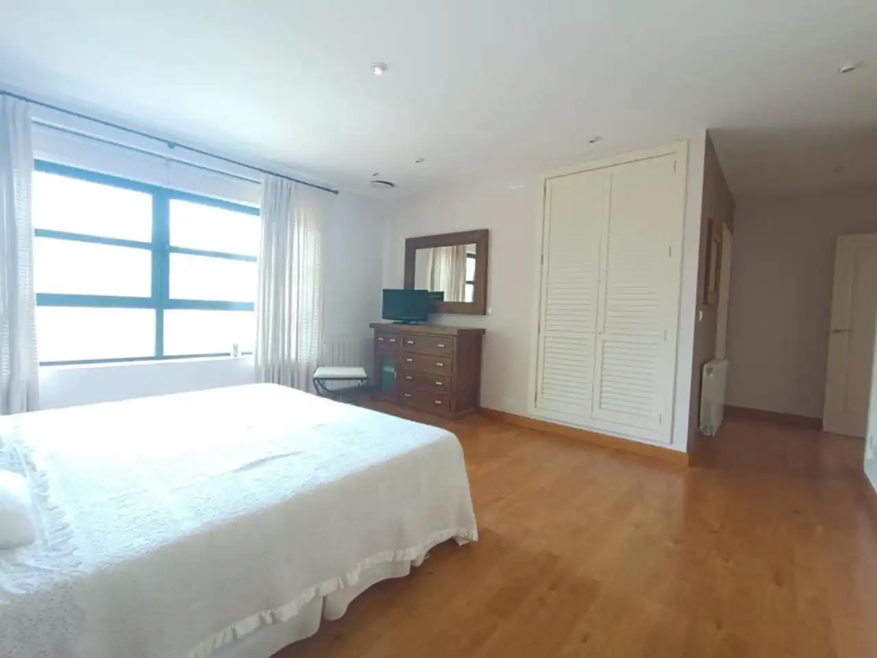 Habitación de Casa o chalet en venta en Petrer con Aire acondicionado, Calefacción y Jardín privado