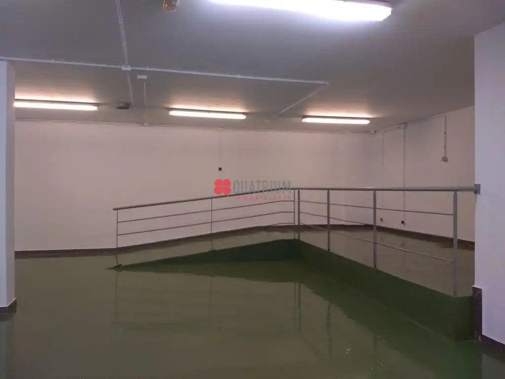 Business premises for sale in Centro - Juan Flórez - Plaza Pontevedra, imagen 6